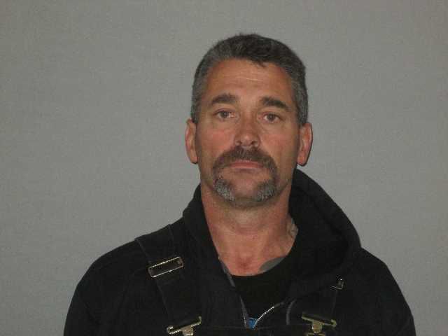Robinson, Gregory Scott